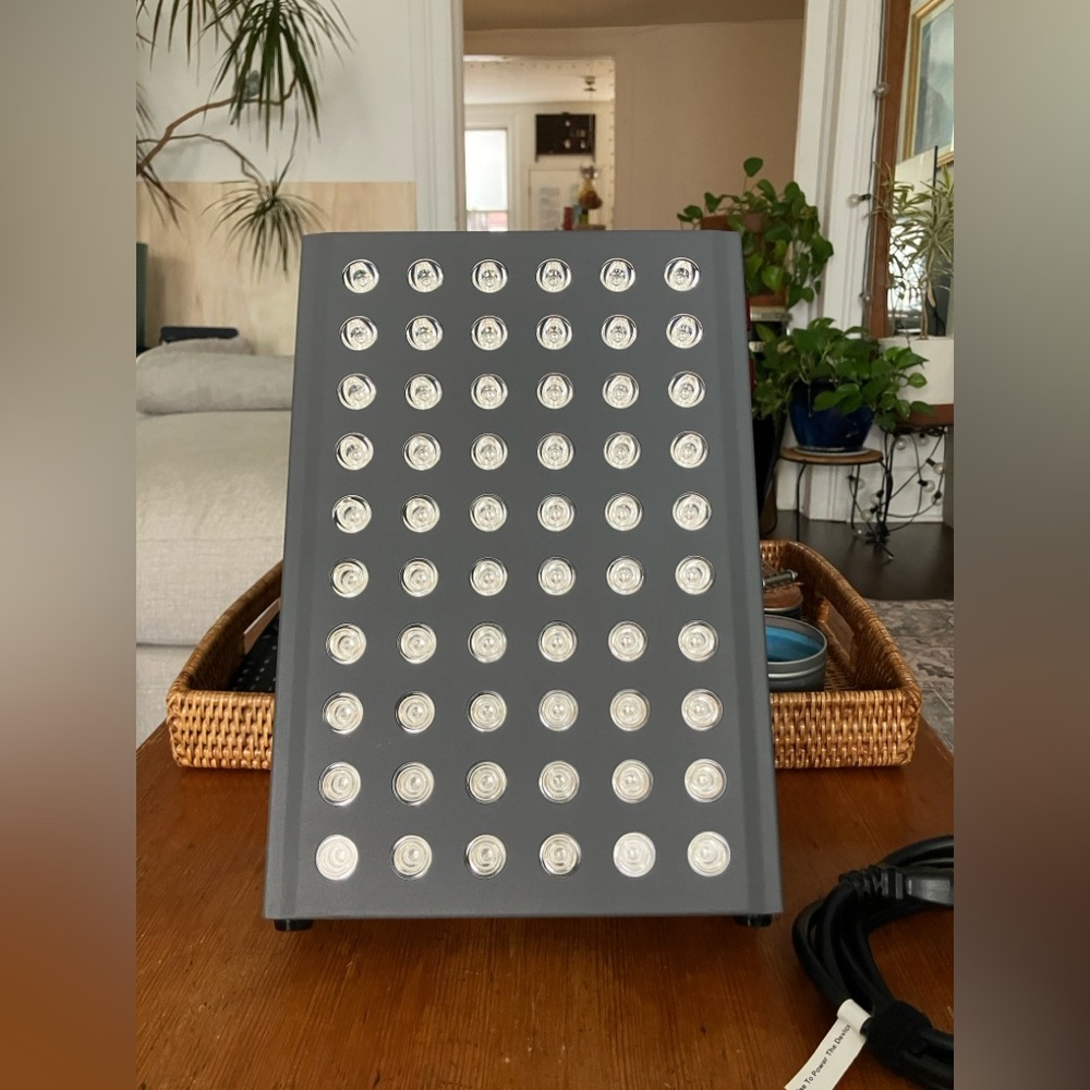 Hooga Pro 300 LED Red & Infrared Light Therapy Panel